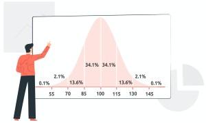 iq test score